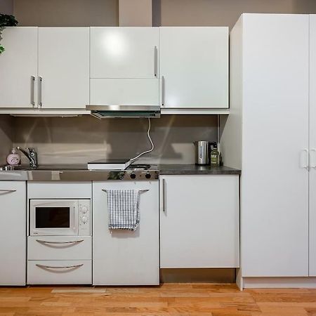 Studio Apt In City Centre Trondheim Exterior foto