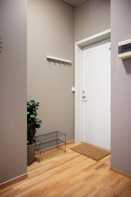 Studio Apt In City Centre Trondheim Exterior foto