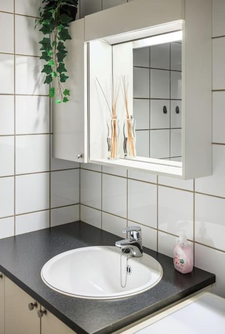 Studio Apt In City Centre Trondheim Exterior foto